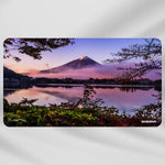 Tapis de souris Japan Fuji - Vignette | CustomTonTapis.fr