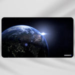 Tapis de souris Monde Globe - Vignette | CustomTonTapis.fr