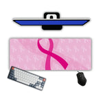 Tapis de Souris Associatif Contre le Cancer - Vignette | CustomTonTapis.fr