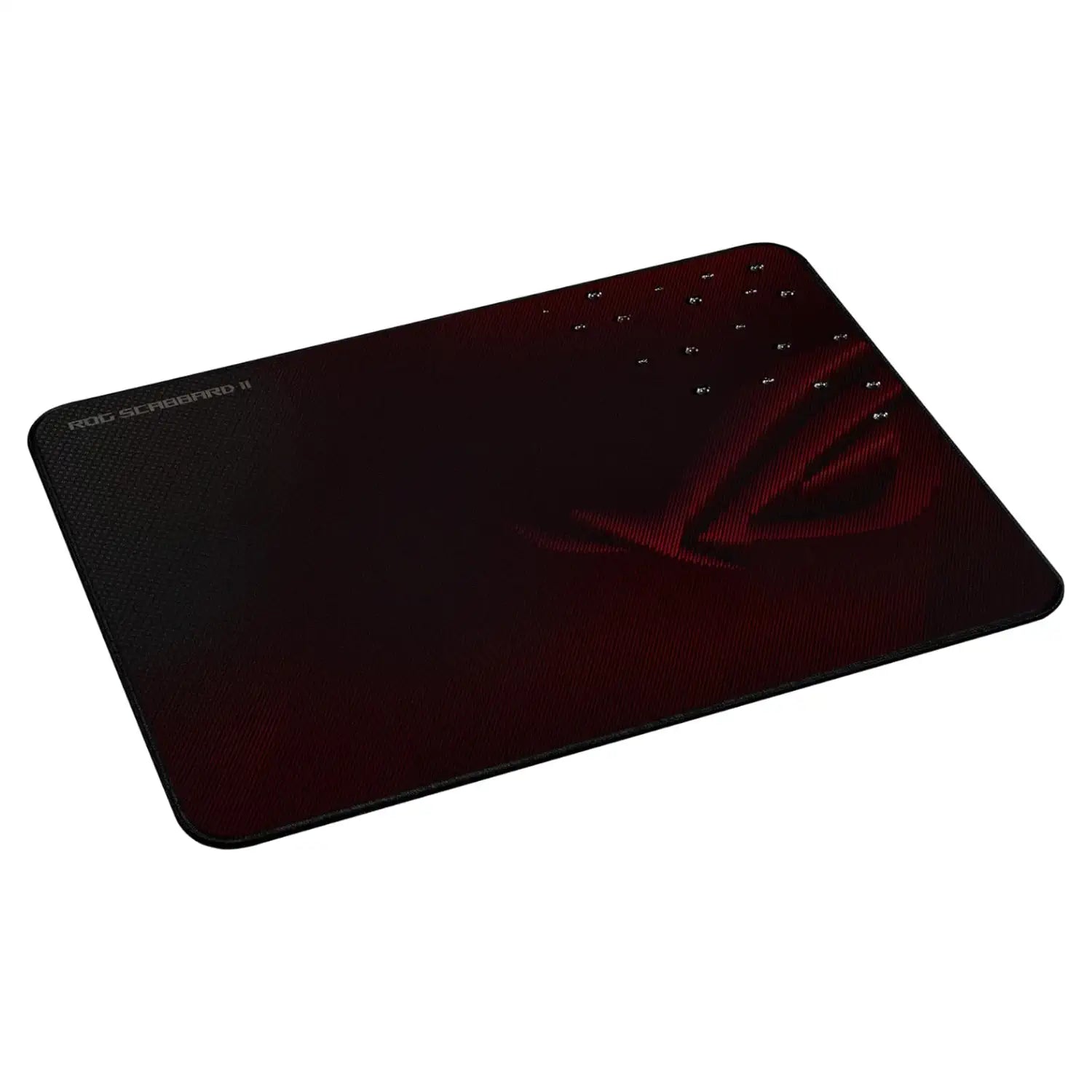 Tapis de souris ASUS Medium ROG Scabbard II