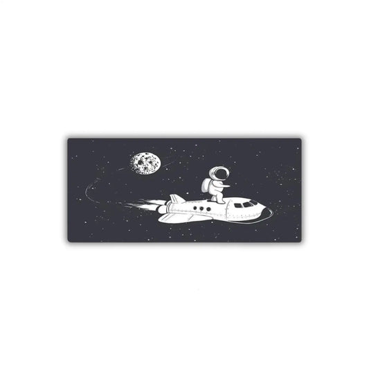 Tapis de souris Constellation Astronomie