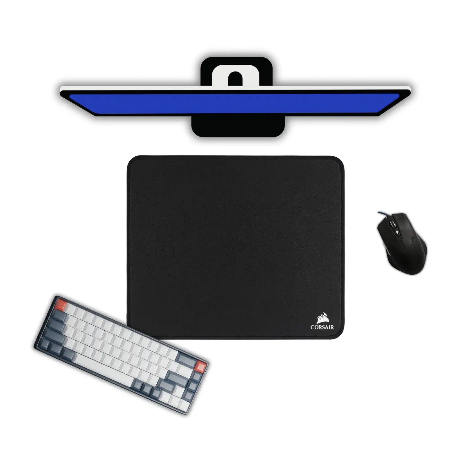 Tapis de souris CORSAIR MM350 PRO