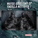 Tapis de souris X Soldat.fr Spécial Forces - Vignette | CustomTonTapis.fr