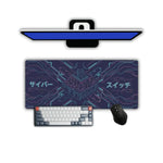 Tapis de Souris Gamer Switch Craft - Vignette | CustomTonTapis.fr