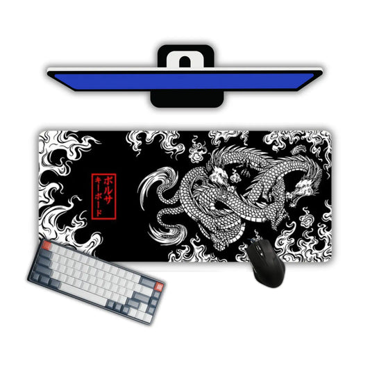 Tapis de souris Japan Dragon