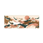 Tapis de Souris Japan Carpe Koï - Vignette | CustomTonTapis.fr