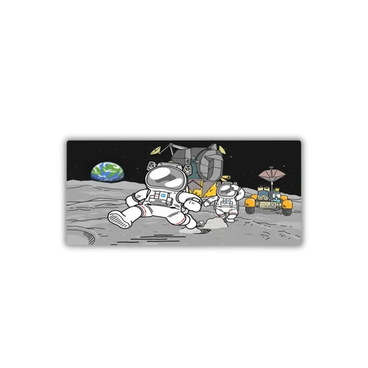 Tapis de souris Odyssey Astronomie