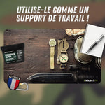 Tapis de souris X Soldat.fr Materiel - Vignette | CustomTonTapis.fr