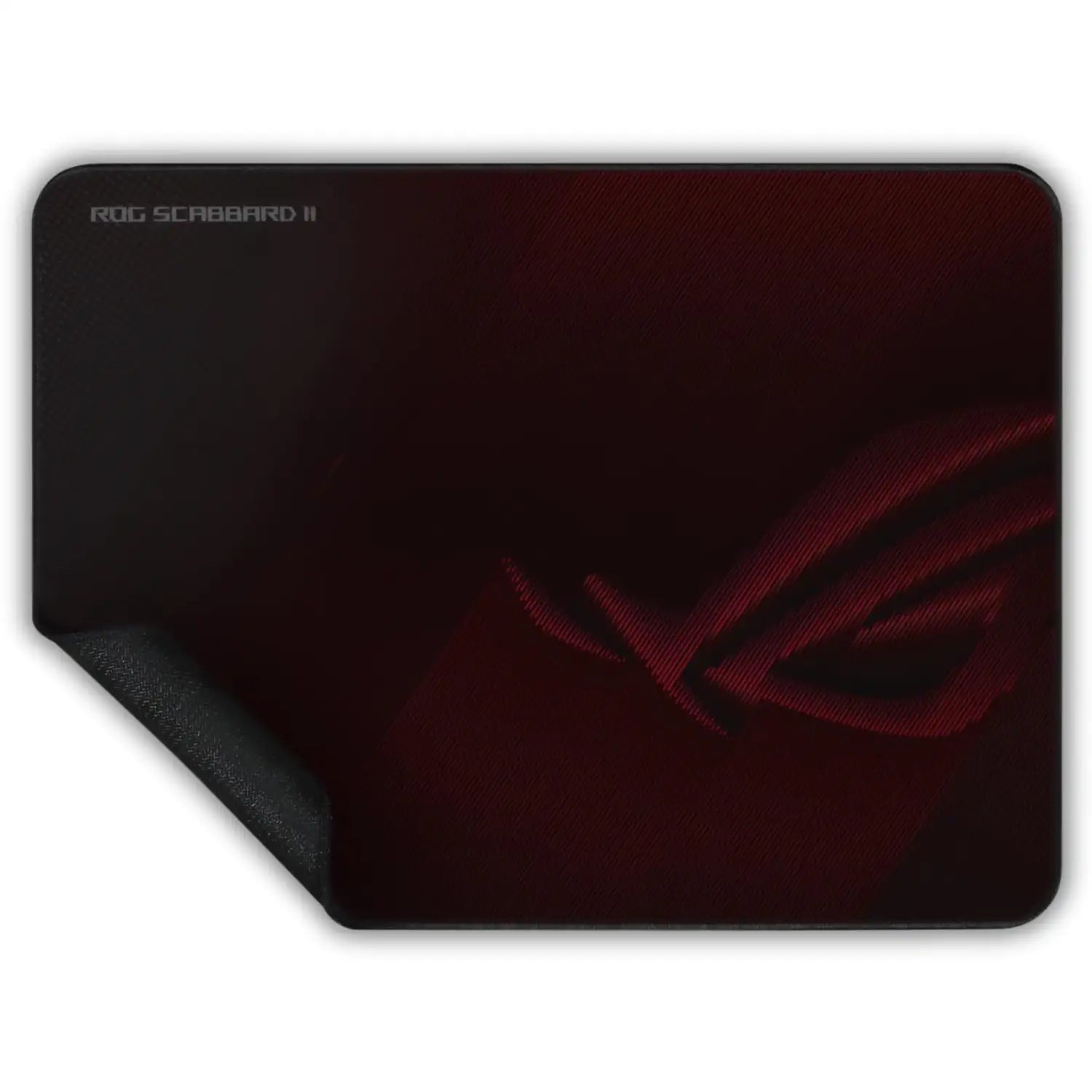 Tapis Medium de souris ASUS ROG Scabbard II