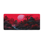 Tapis de souris Japan RedSun - Vignette | CustomTonTapis.fr