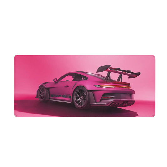 Tapis XXL Gamer Porsche GT3RS