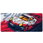 Tapis de souris Voiture Porsche GT3RS - Vignette | CustomTonTapis.fr