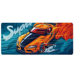 Tapis de souris Voiture Supra - Vignette | CustomTonTapis.fr