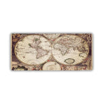 Tapis de Souris Monde Terra - Vignette | CustomTonTapis.fr